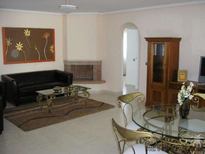 Several types of villas which can be built on different.. - 2