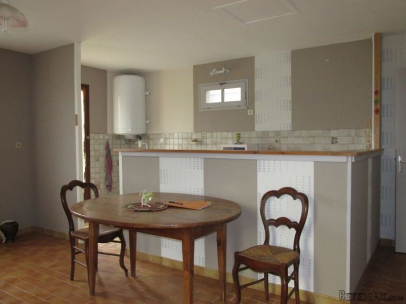 Stone Village House - 2