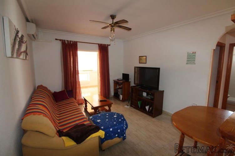 This nice apartment is located in La Mata. The property is.. - 2