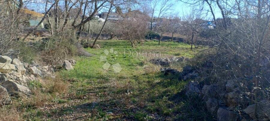 ZEMLJIŠTE ŠIRA OKOLICA GRADA KRKA - IDEALNO ZA MONTAŽNU GRAD - 2