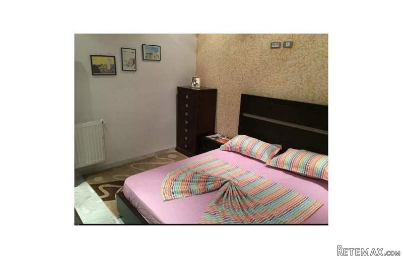 Appartement Standing Tantana 115m2 - 2