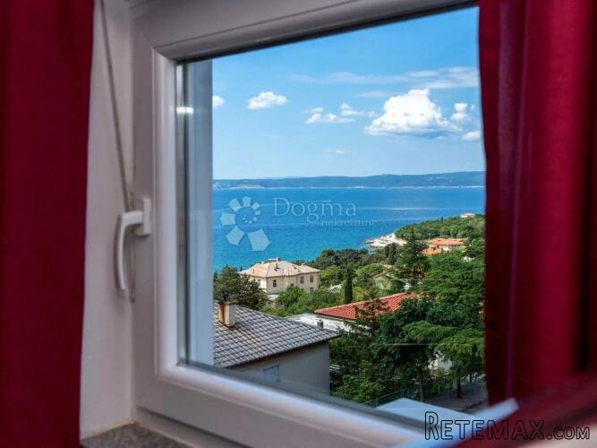 DVOETAŽNI APP 64m2 S PREKRASNIM POGLEDOM - 3