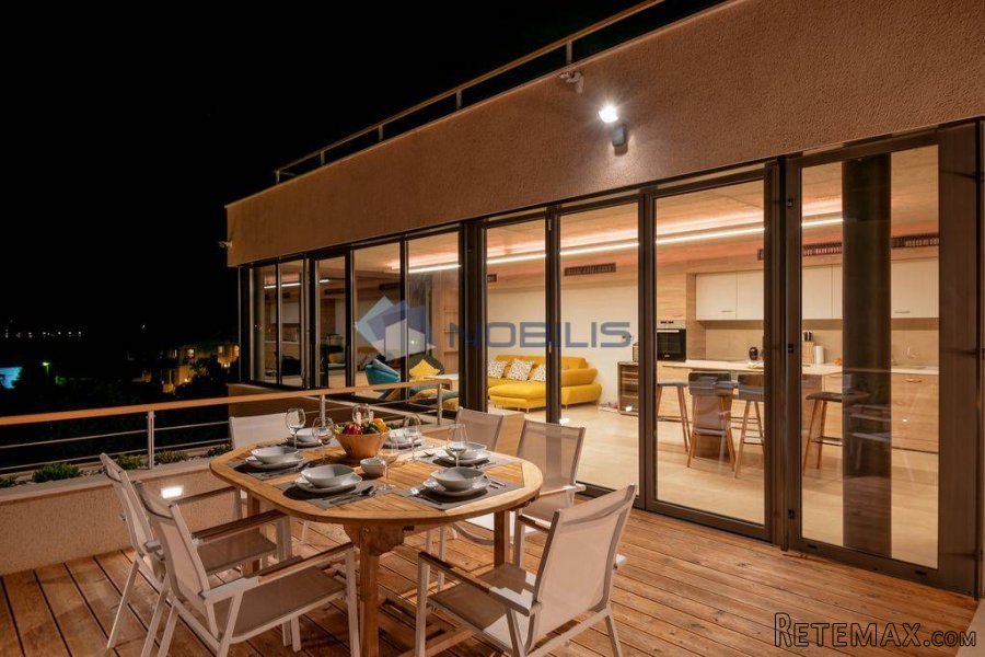 Korčula, moderna luksuzna vila, 190m2 - 3