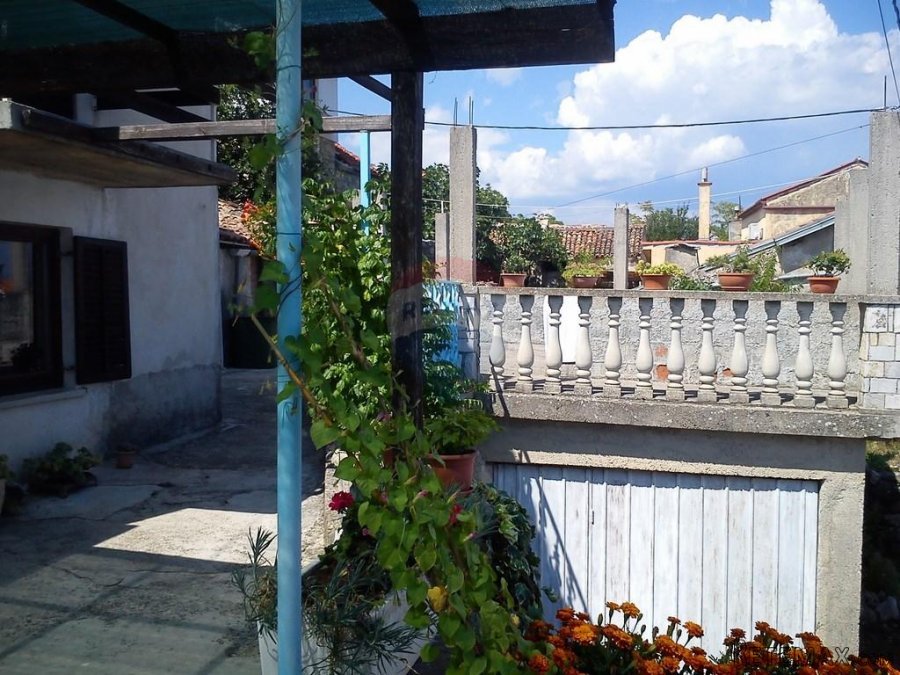 Mošćenička Draga - Obnovljena starina na mirnoj lokaciji - 3