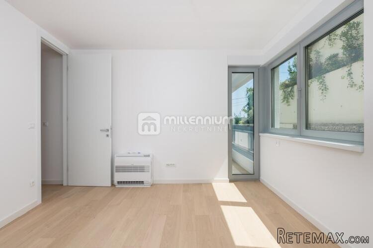 Opatija, vrhunska novogradnja, 106.36m2, parking, pogled na.. - 3