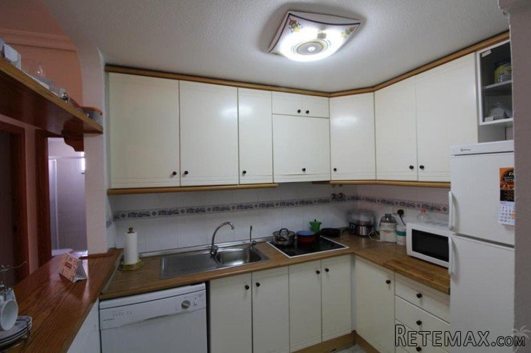 This nice apartment is located in La Mata. The property is.. - 3