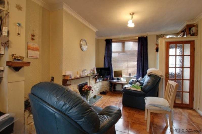 2 bedroom, Terraced House house for sale - 2