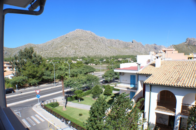 C/Cala San Vicente nº 17 3 piso