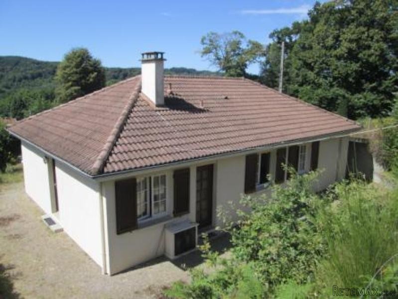 Detached House with Open Countryside.. - 2