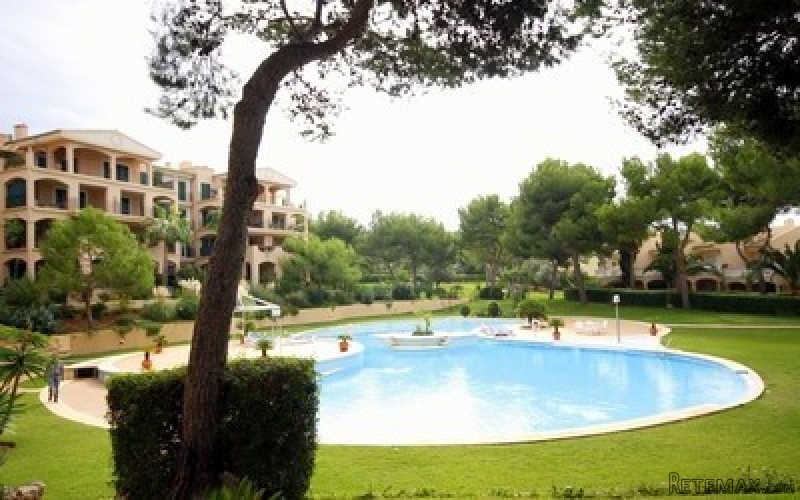 Green Park apartment for sale