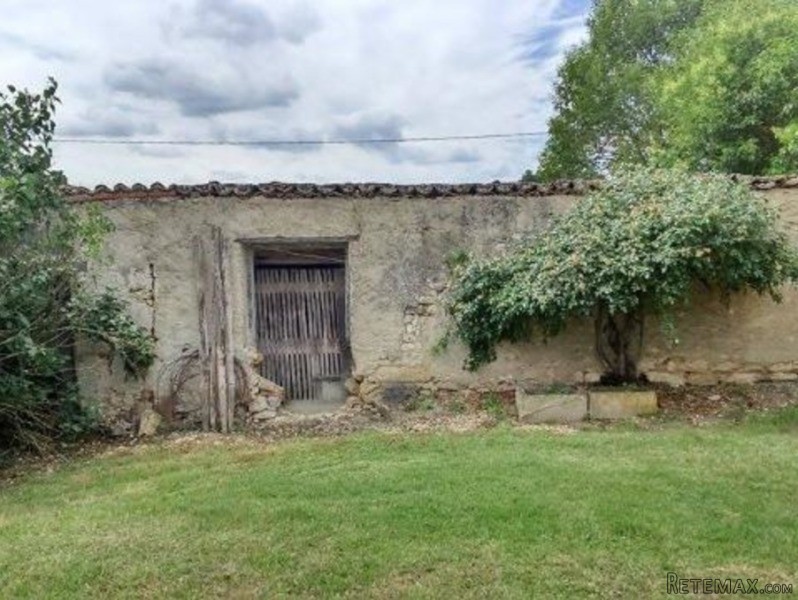 Maison Saint Astier - 2