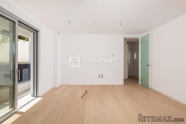 Opatija, vrhunska novogradnja, 106.36m2, parking, pogled na.. - 4