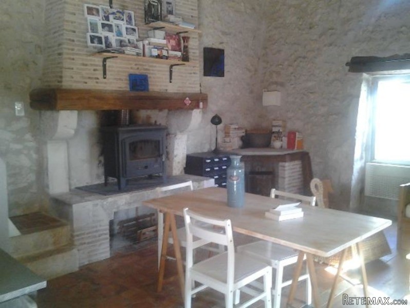 This Lovely Stone House In A Quiet.. - 2