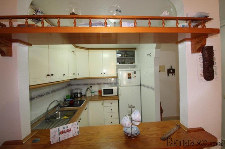 This nice apartment is located in La Mata. The property is.. - 4