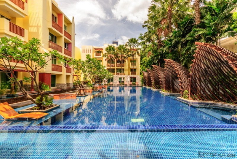 1 Bed Condo In Hua Hin Town - Hua Hin