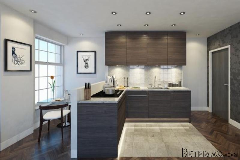 1 Bed Flat For Sale - 2