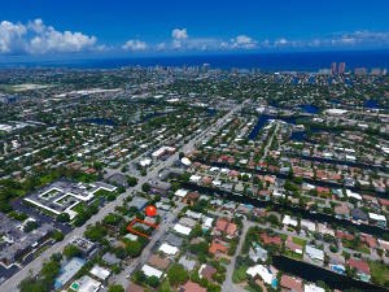 1707 Ne 25th Street Wilton Manors, Fl.. - 2