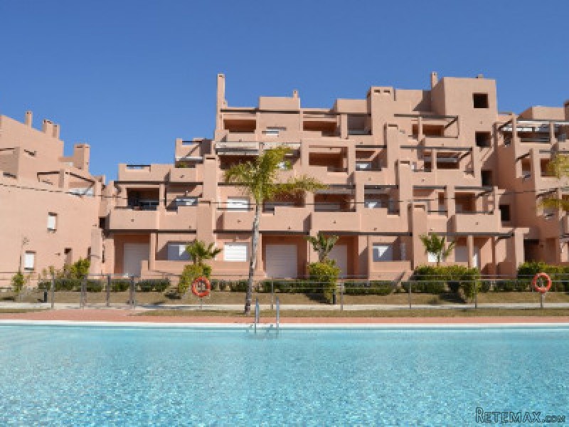 2 Bedrooms - Apartment - Murcia - For.. - 2