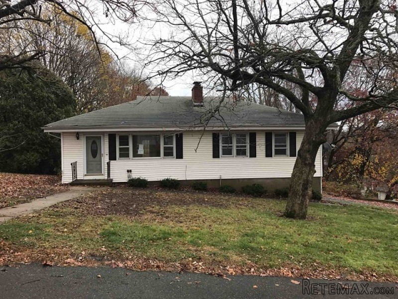 85 View Terrace East Haven, CT, 06512..