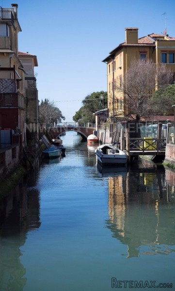 Appartamento in Vendita a Venezia - 2