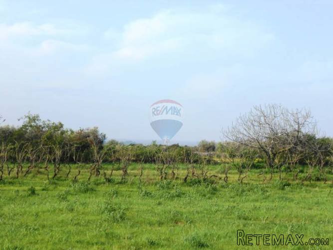 Istra, Vodnjan,San Antonio, građevinsko zemljište