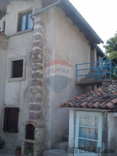 Mošćenička Draga - Obnovljena starina na mirnoj lokaciji - 5