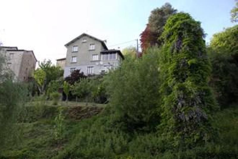 Nice House with Panoramic Views