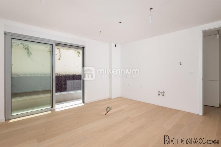 Opatija, vrhunska novogradnja, 106.36m2, parking, pogled na.. - 5