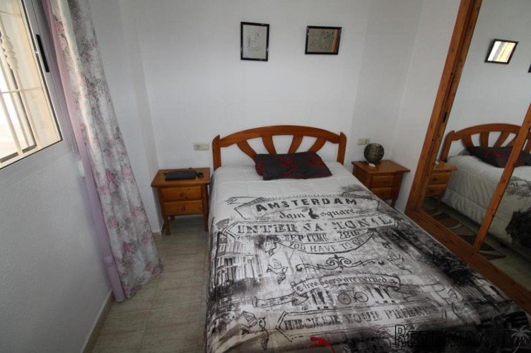 This nice apartment is located in La Mata. The property is.. - 5
