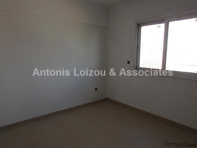 1 Bedroom Apartment in Engomi (Timvos.. - 2