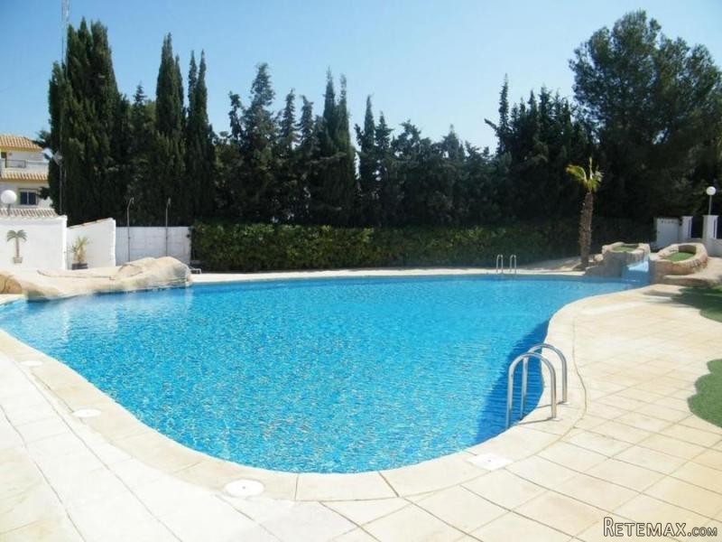 2 Bedrooms - Villa - Alicante - For Sale - 2