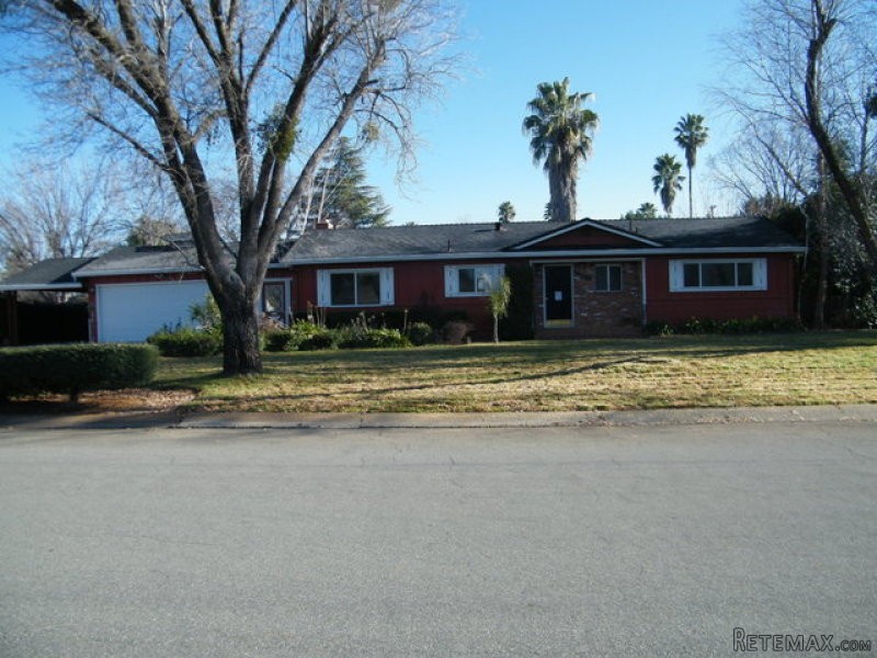 7045 Granada Dr Redding, CA, 96002..
