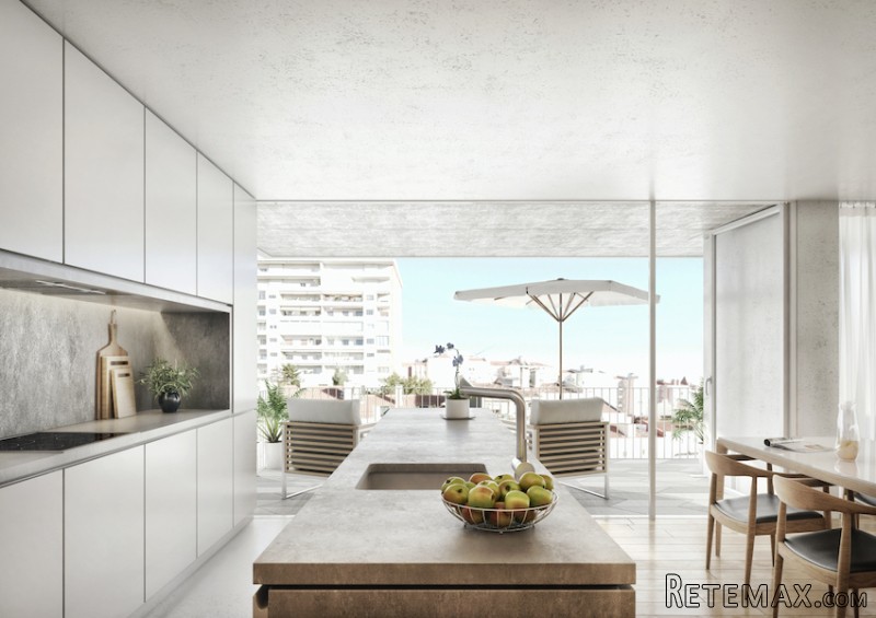 Apartment T1