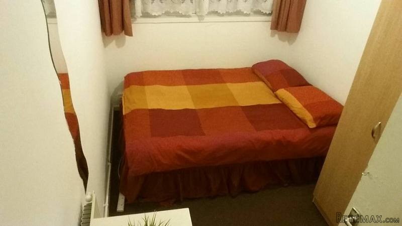 Double Room Near Tower Bridge