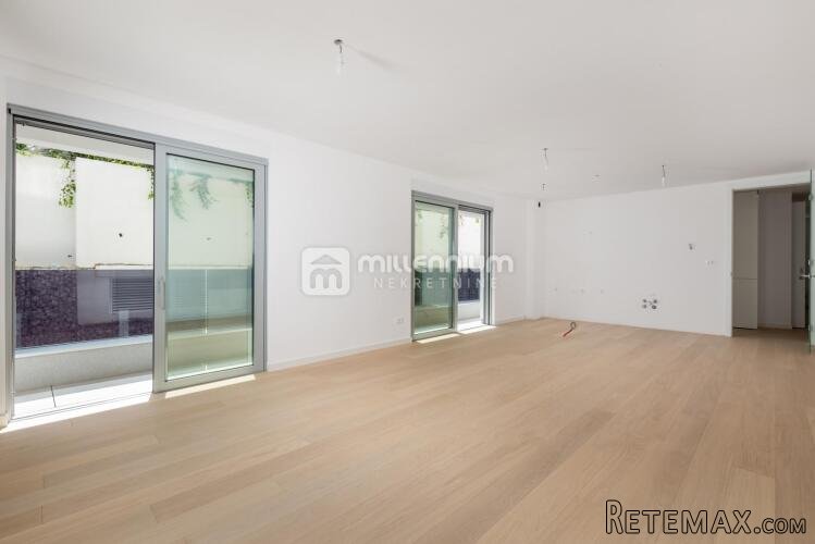 Opatija, vrhunska novogradnja, 106.36m2, parking, pogled na.. - 6