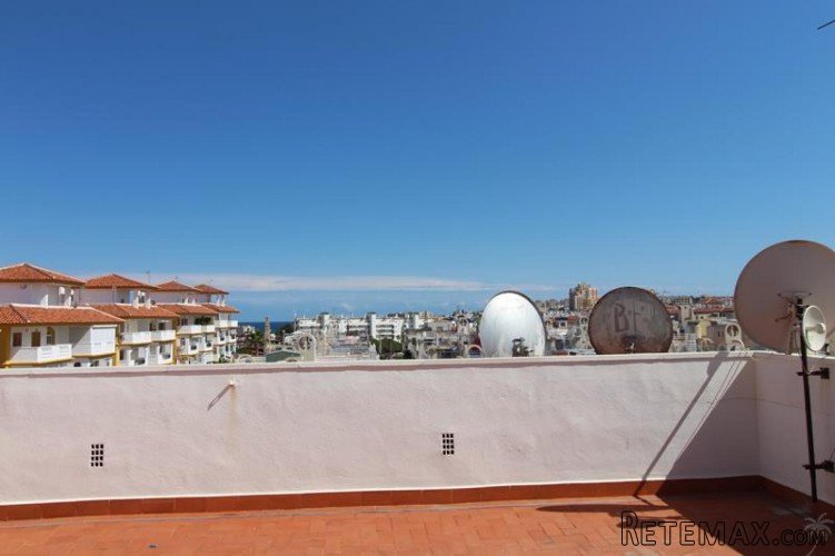 This nice apartment is located in La Mata. The property is.. - 6
