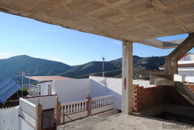 Town House for Sale in Canillas De.. - 2