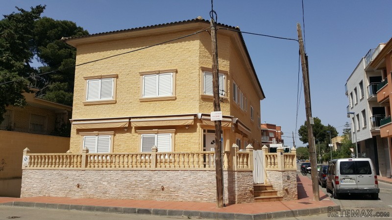 5 Bedrooms - Property - Murcia - For..