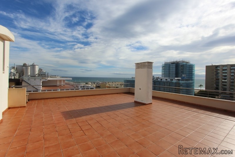 Benalmadena Costa