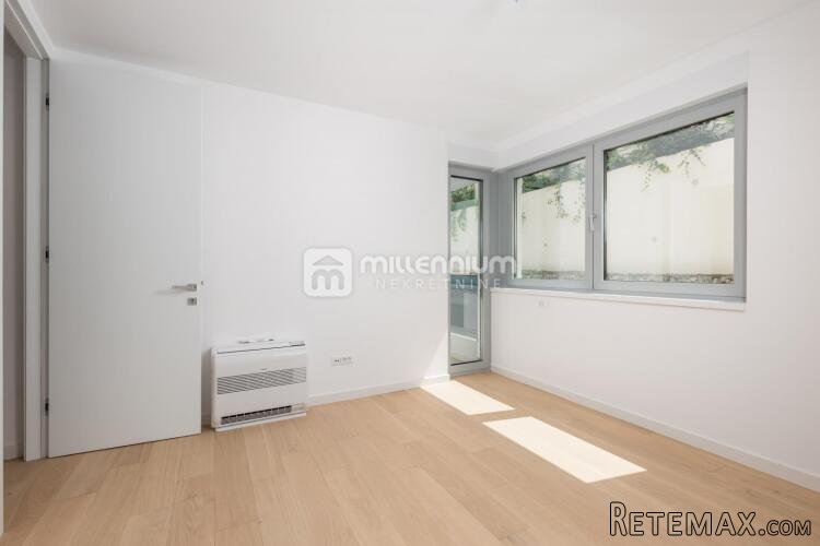 Opatija, vrhunska novogradnja, 106.36m2, parking, pogled na.. - 7