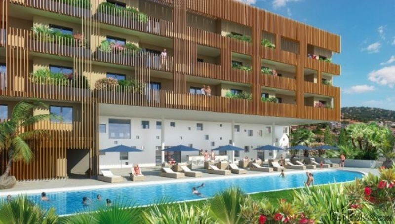 Terra Gaia 4* Residence