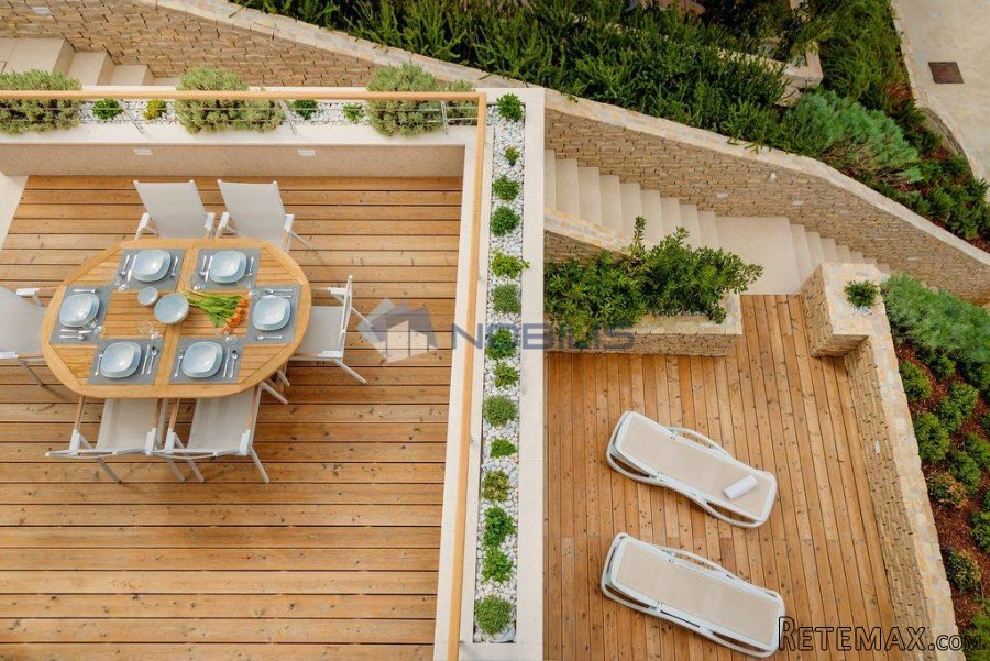 Korčula, moderna luksuzna vila, 190m2 - 8