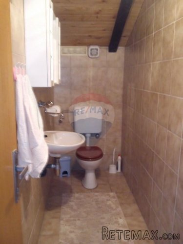 Mošćenička Draga - Obnovljena starina na mirnoj lokaciji - 8