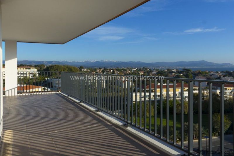 Sale Apartment - Antibes - 2
