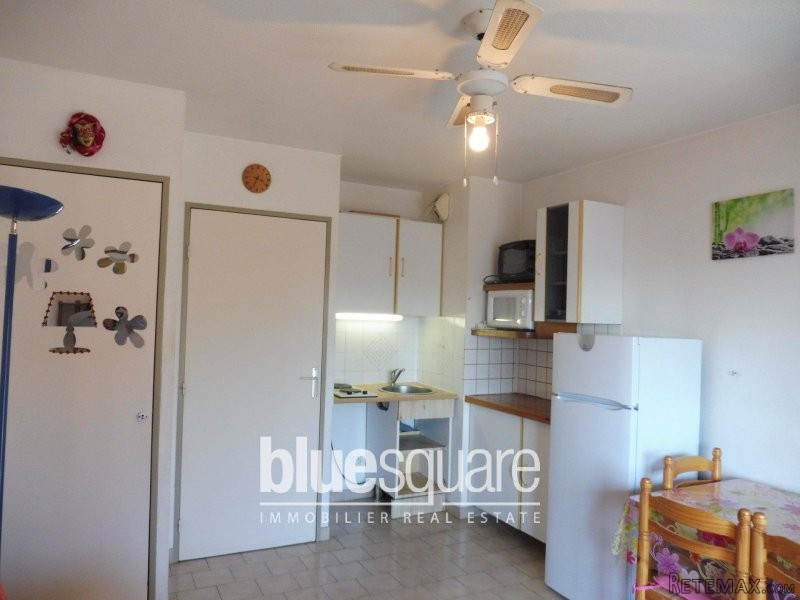 Studio flat - SANARY SUR MER
