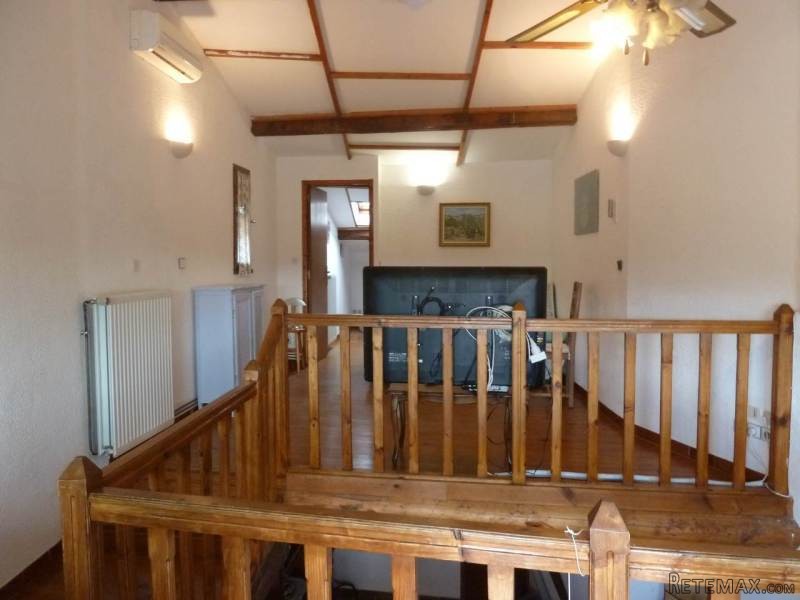 Village House With Terrace And.. - 2