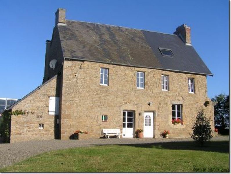 Character Farmhouse with Pool - 2