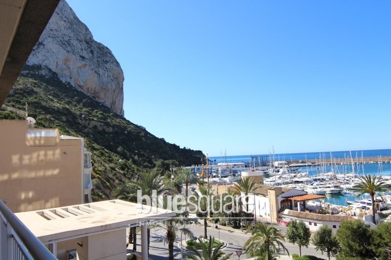 First line apartment with 3 bedrooms in..