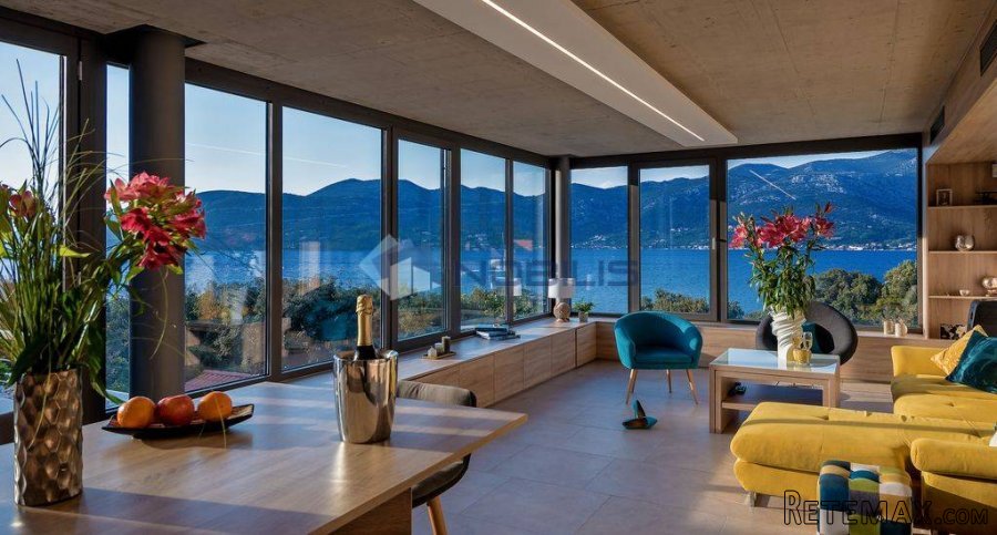 Korčula, moderna luksuzna vila, 190m2 - 9