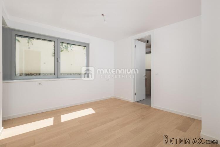 Opatija, vrhunska novogradnja, 106.36m2, parking, pogled na.. - 9